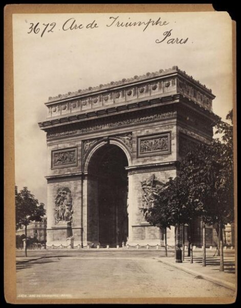 Francis Frith, Photograph