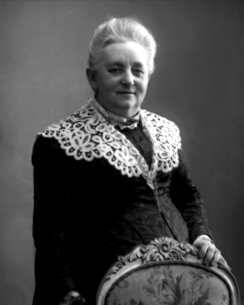 Gustav Borgen, NFB.05496