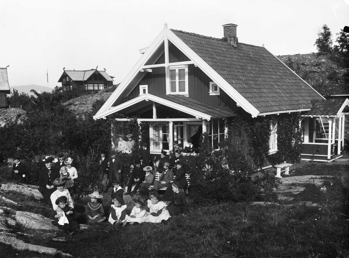 Gustav Borgen, NFB.55142