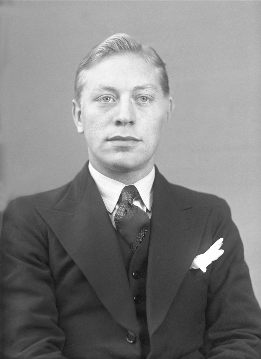 Gustav Borgen, NFB.56619