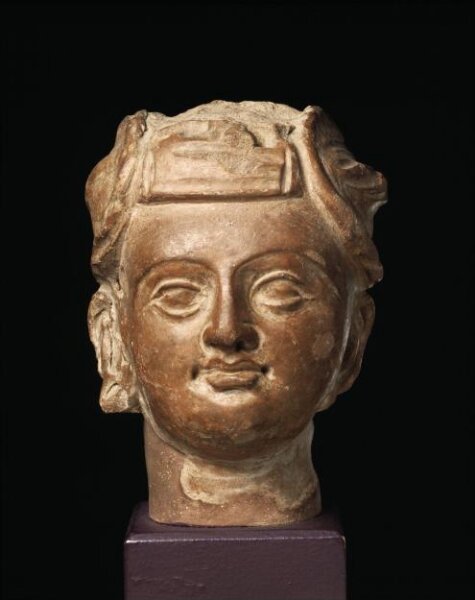 Unknown, Sculpture