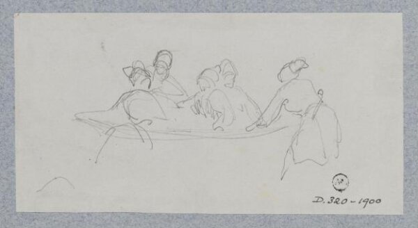 Simpson, William (R.I.), Sketches made during the Campaign of 1854-55 in the Crimea, Circassia and Constantinople