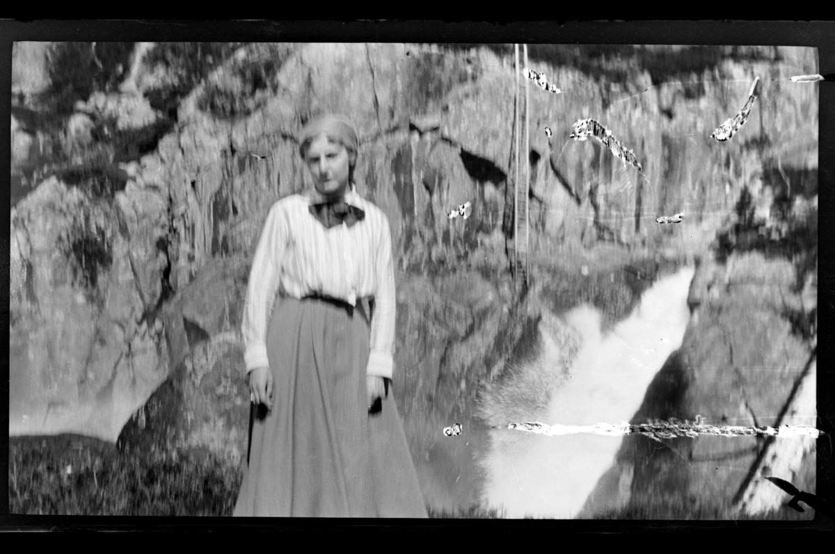 Rolf Sr. Sundt, NF.34664-426