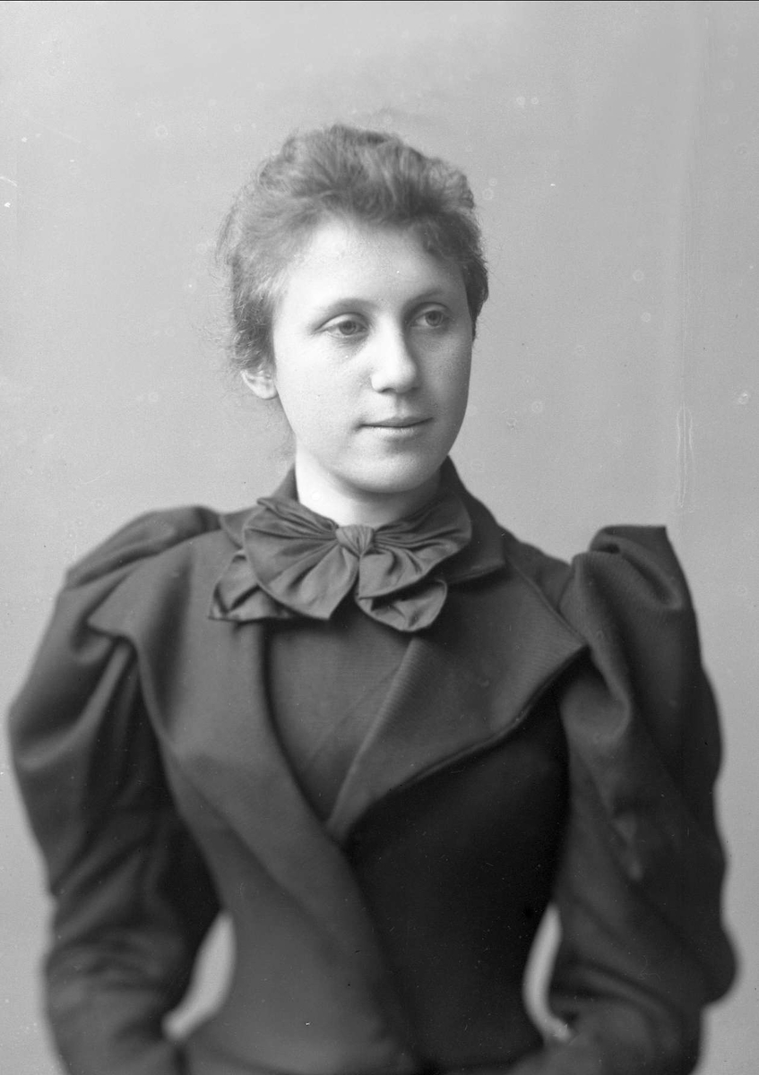 Gustav Borgen, NFB.31644