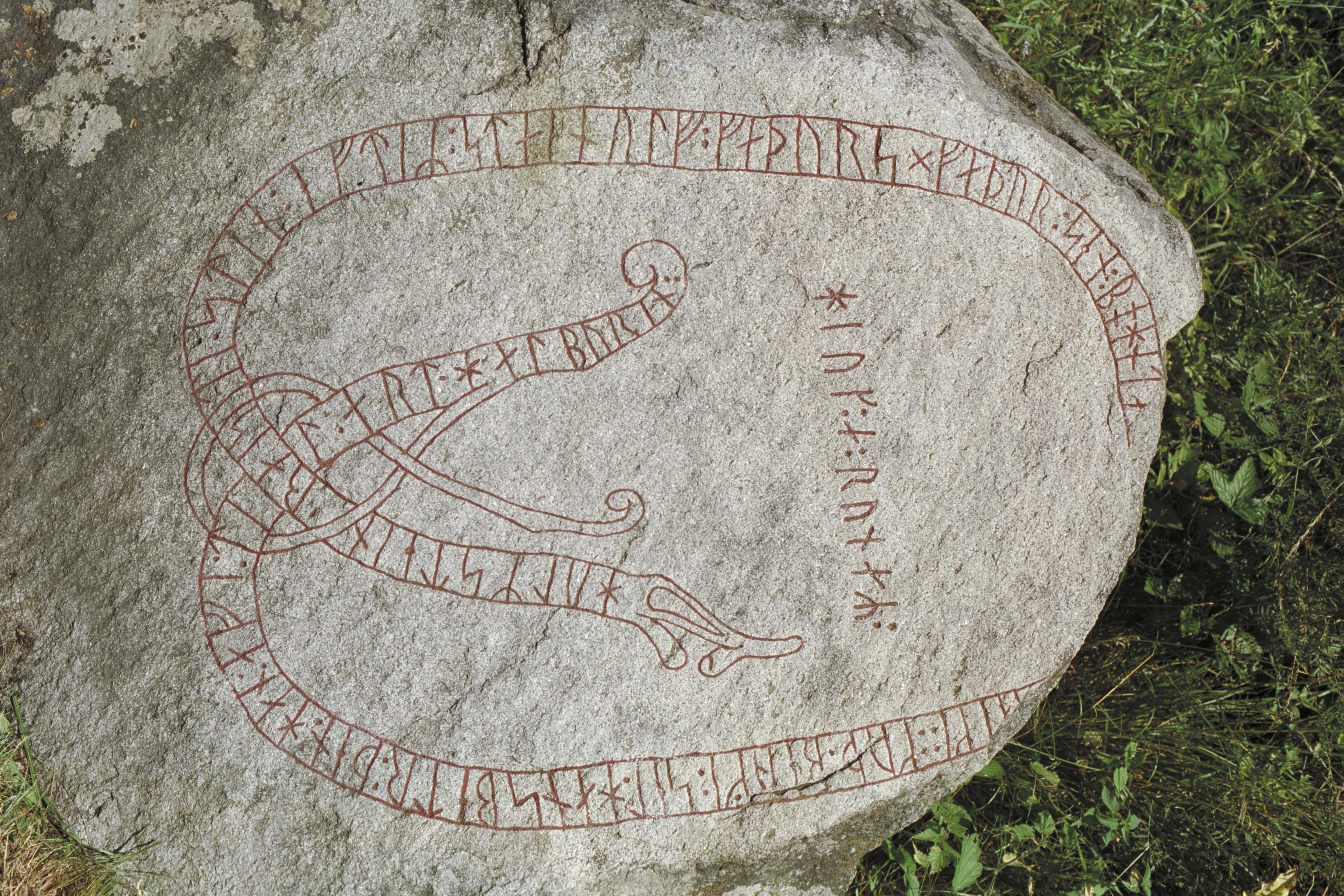 Bengt A Lundberg, Sö195 Brösicke