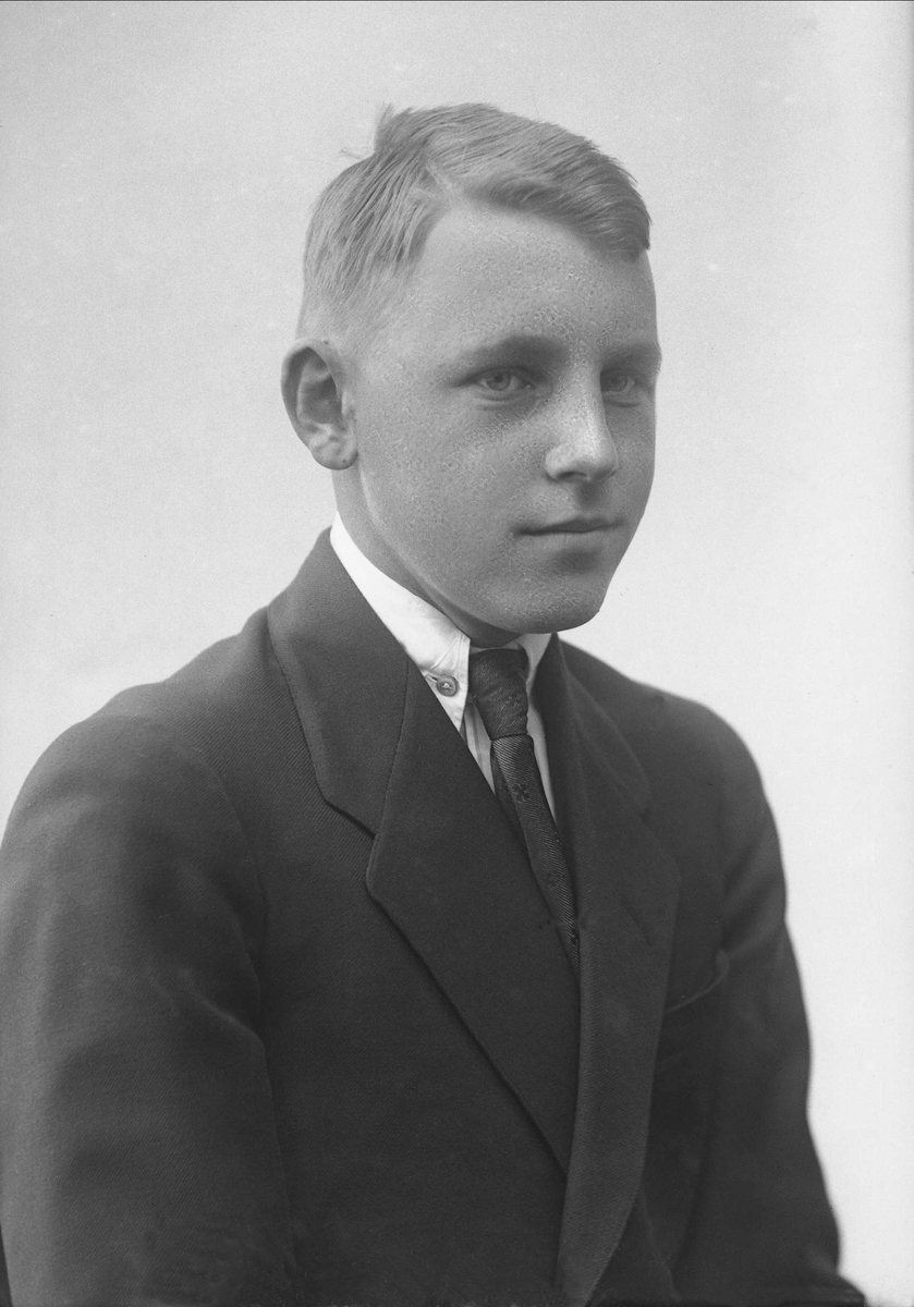 Gustav Borgen, NFB.51853