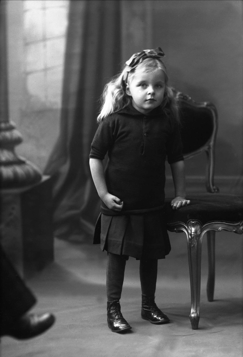 Gustav Borgen, NFB.52423
