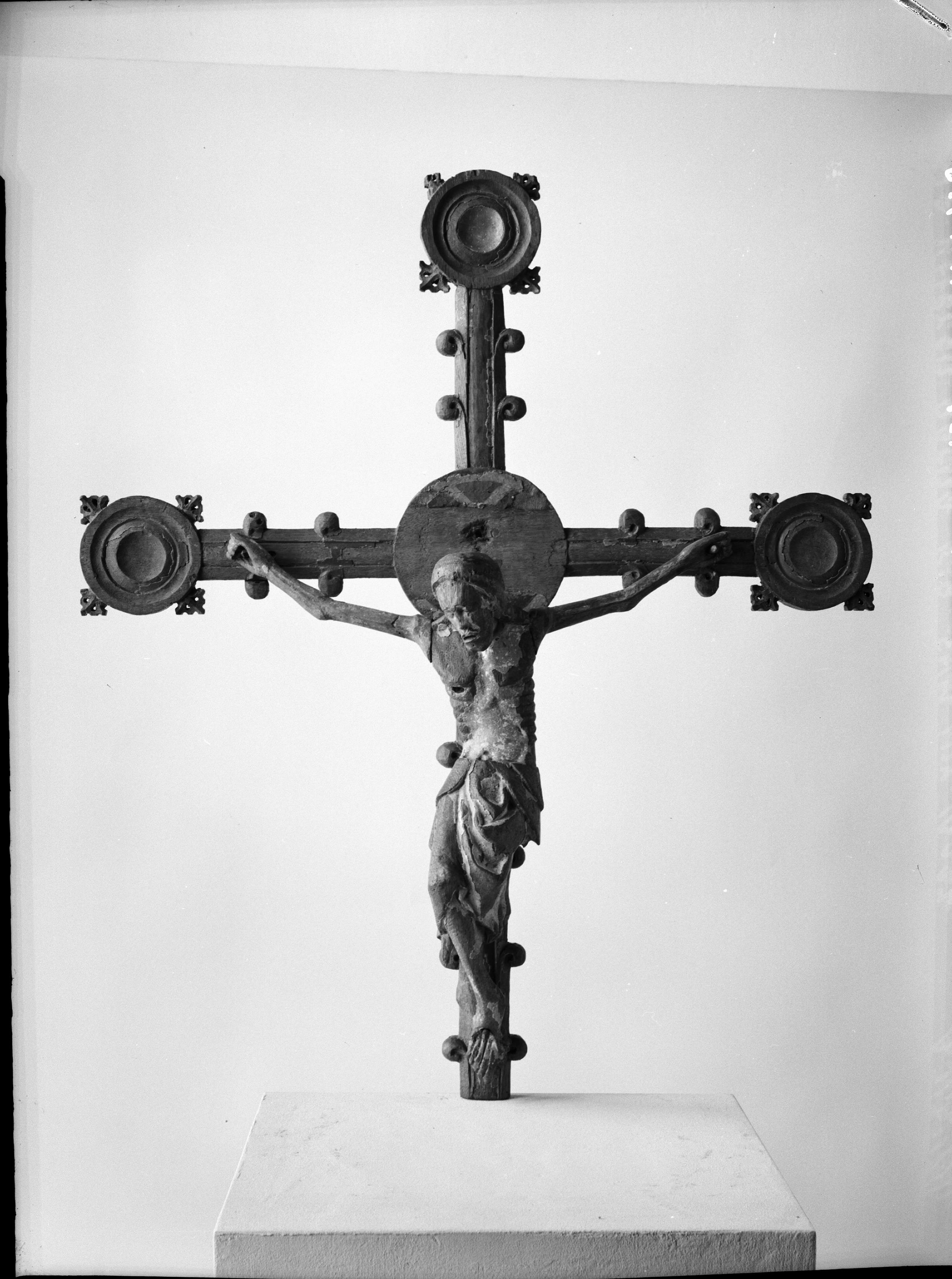 Henrik Hultgren, Ytterselö kyrka
