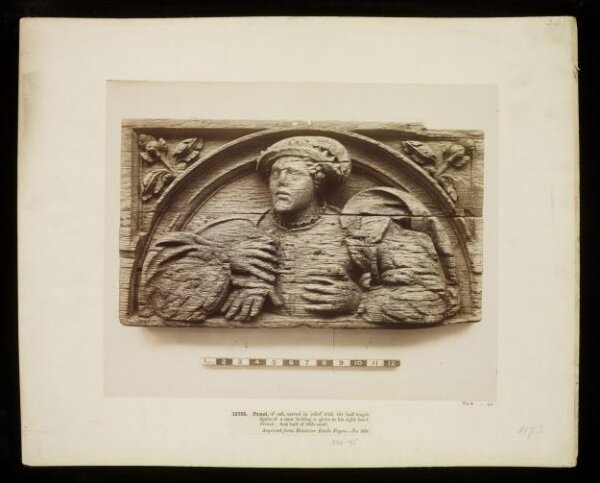 Unknown, Photograph