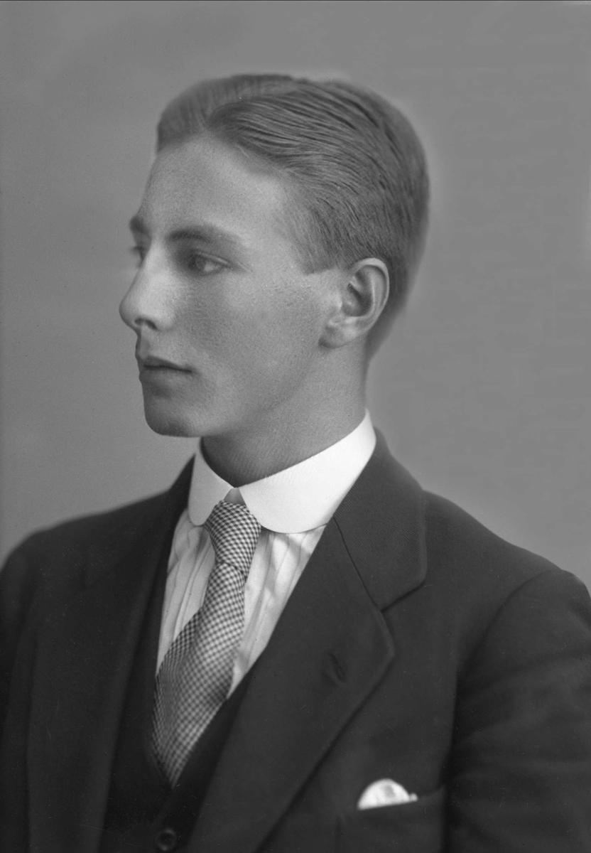 Gustav Borgen, NFB.51091