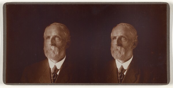 Unknown, [Portrait of Ava H. Fenn, M.D.]