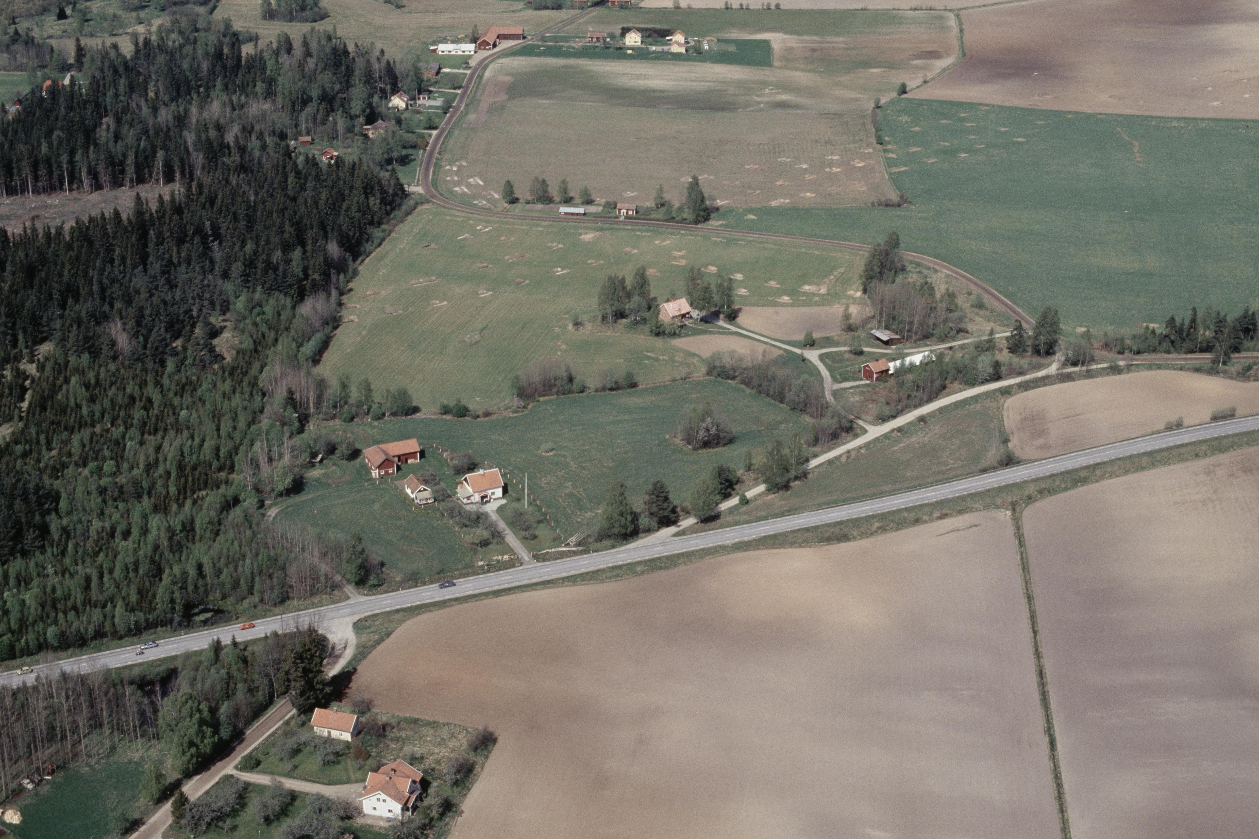 Jan Norrman, Viby 227:1