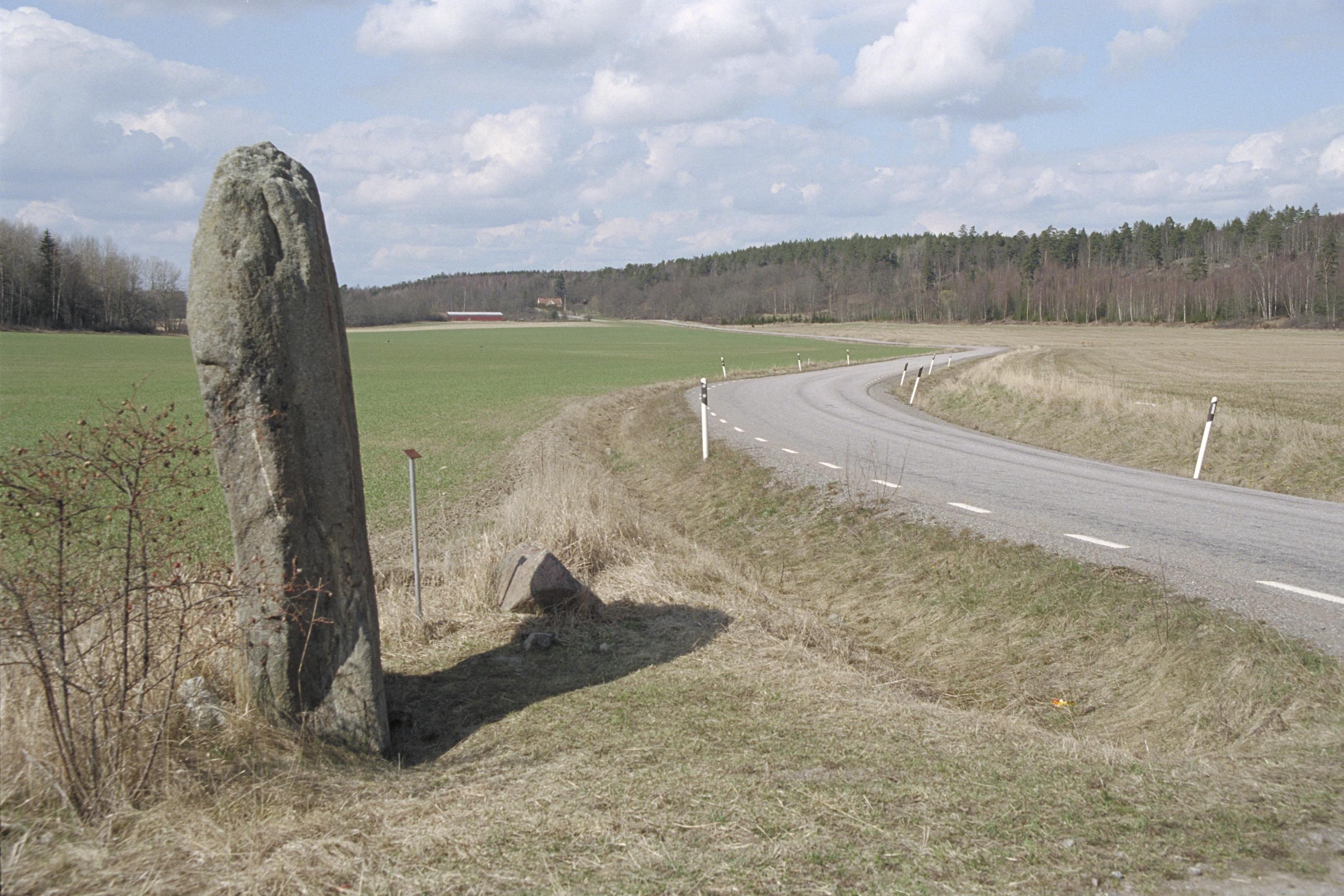 Bengt A Lundberg, U676 Viksjö
