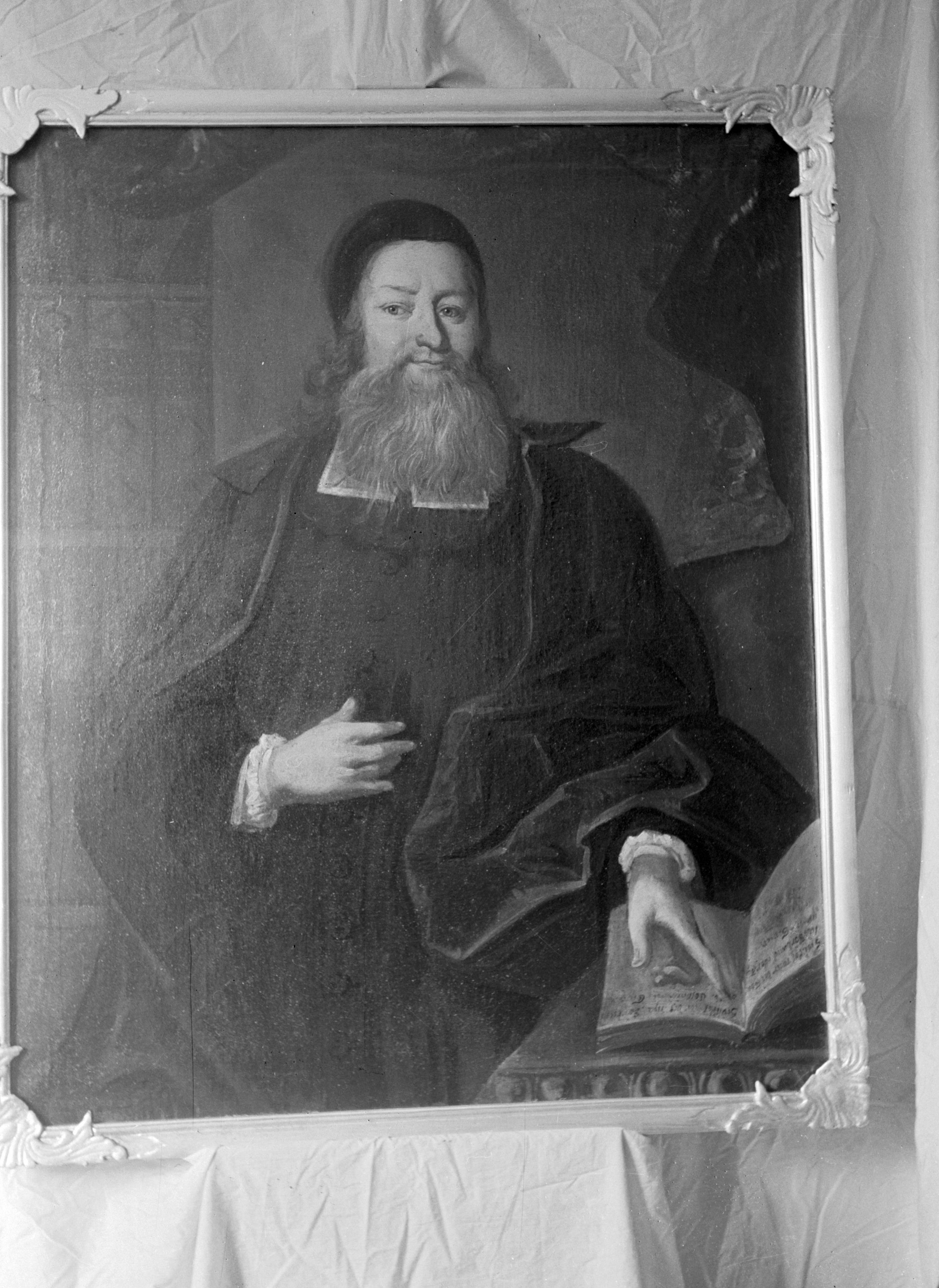 Sven Dalén, Forsa kyrka