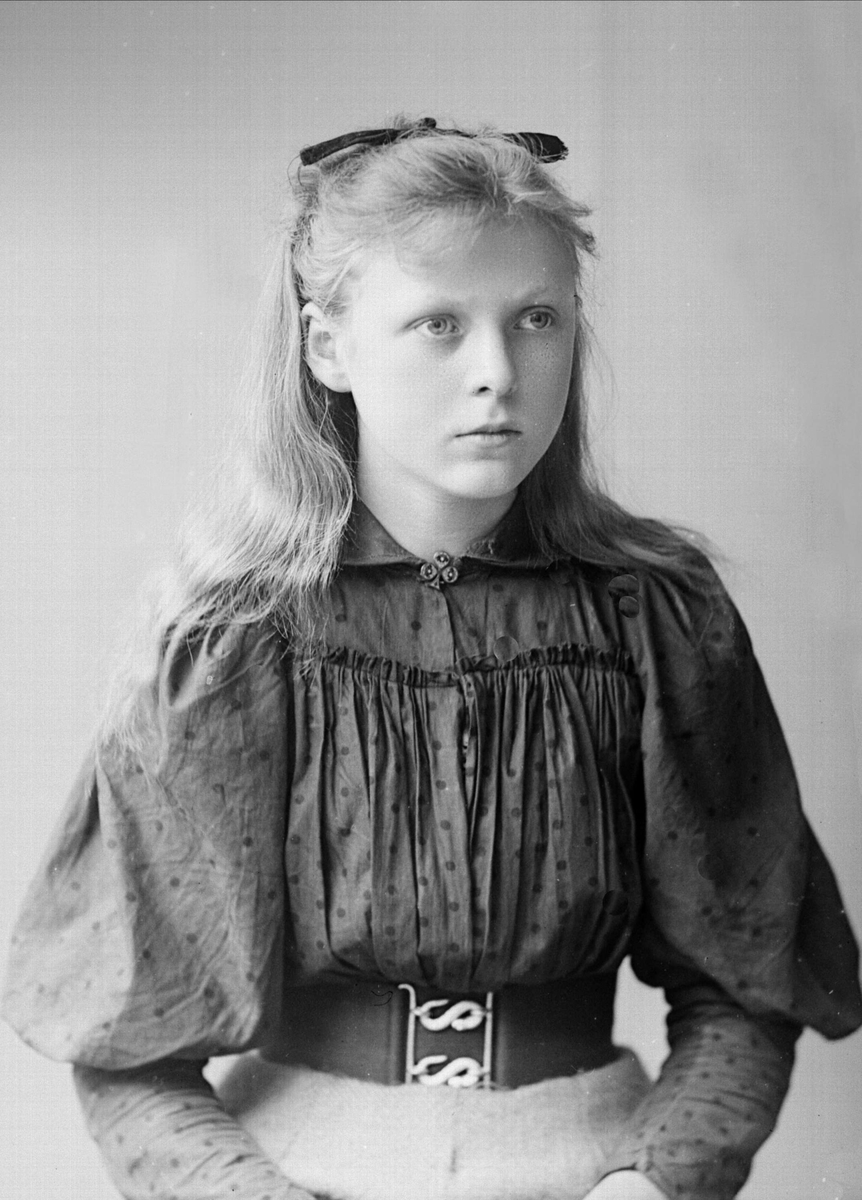 Gustav Borgen, NFB.34234