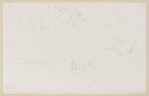 Simpson, William (R.I.), India. Original Sketches made in the Years 1859-60-61-62.
