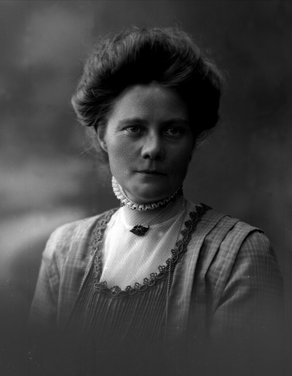 Gustav Borgen, NFB.04859