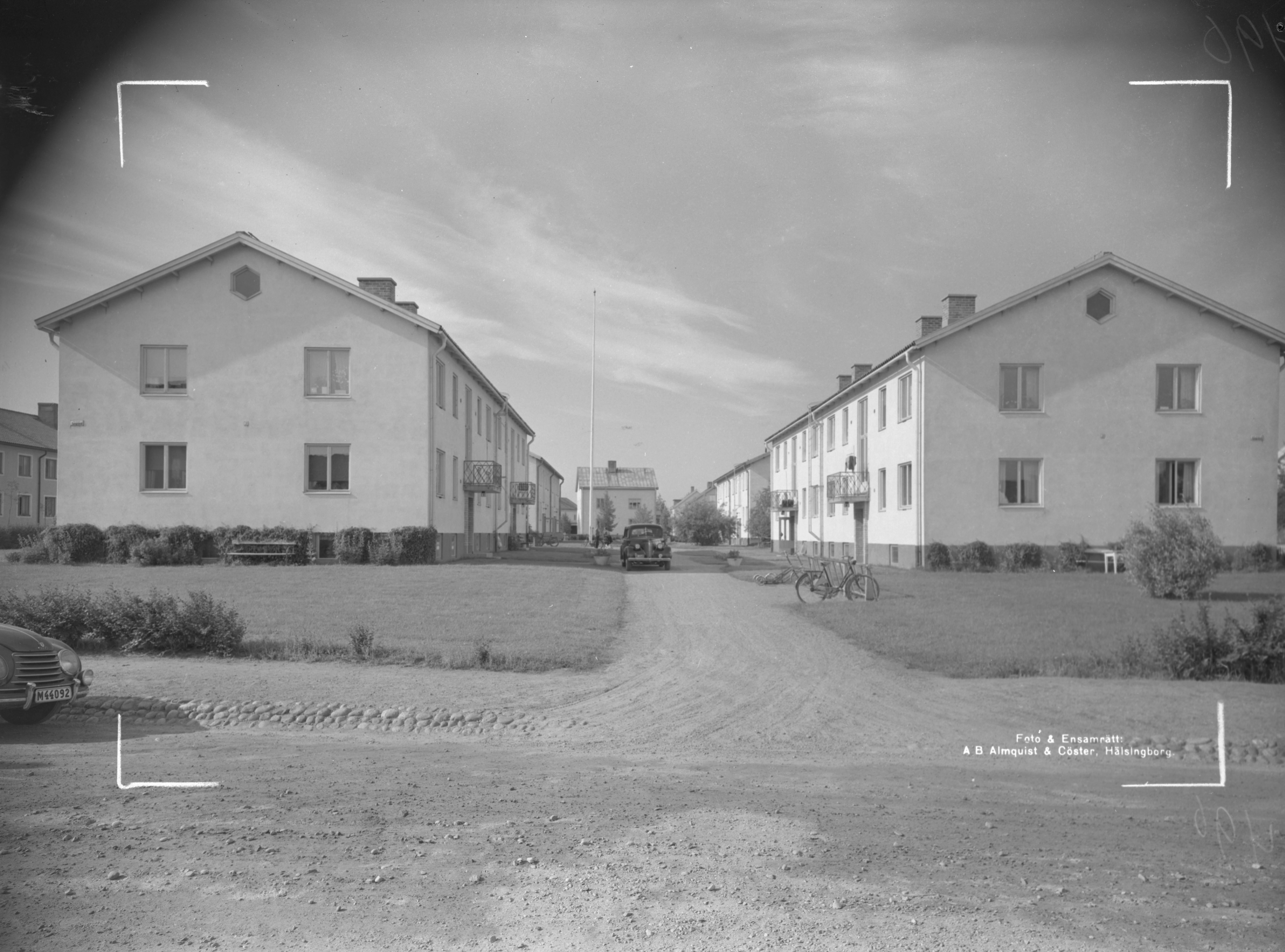 Okänd Okänd, Umeå