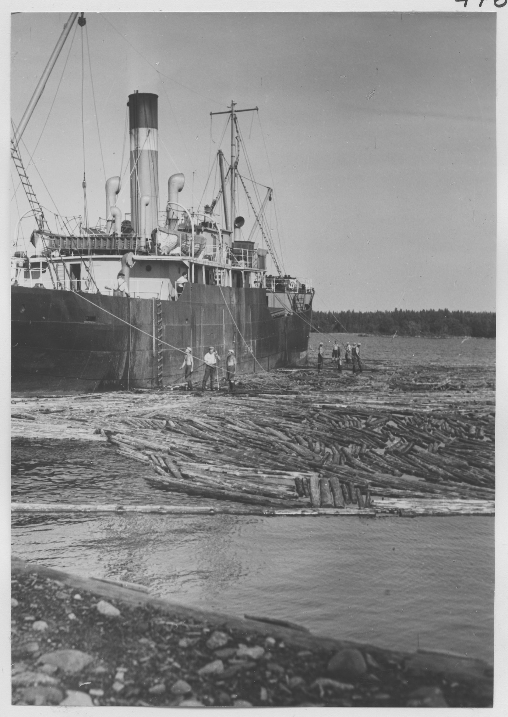 Mårten Sjöbeck, Kallerö