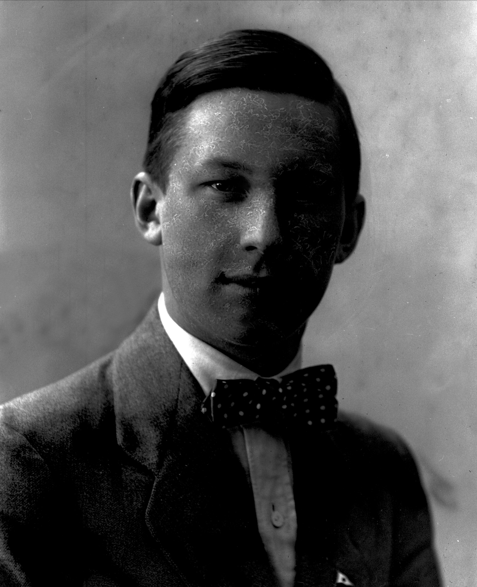Gustav Borgen, NFB.28644