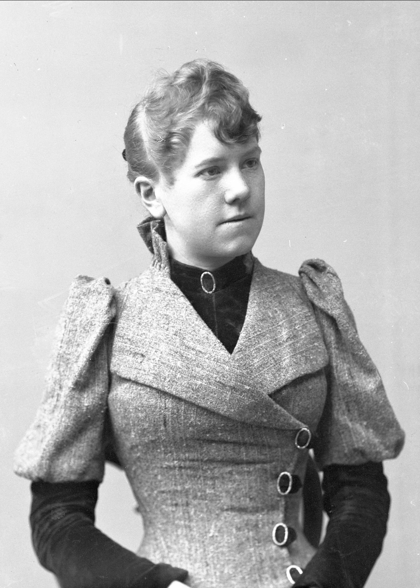 Gustav Borgen, NFB.27464