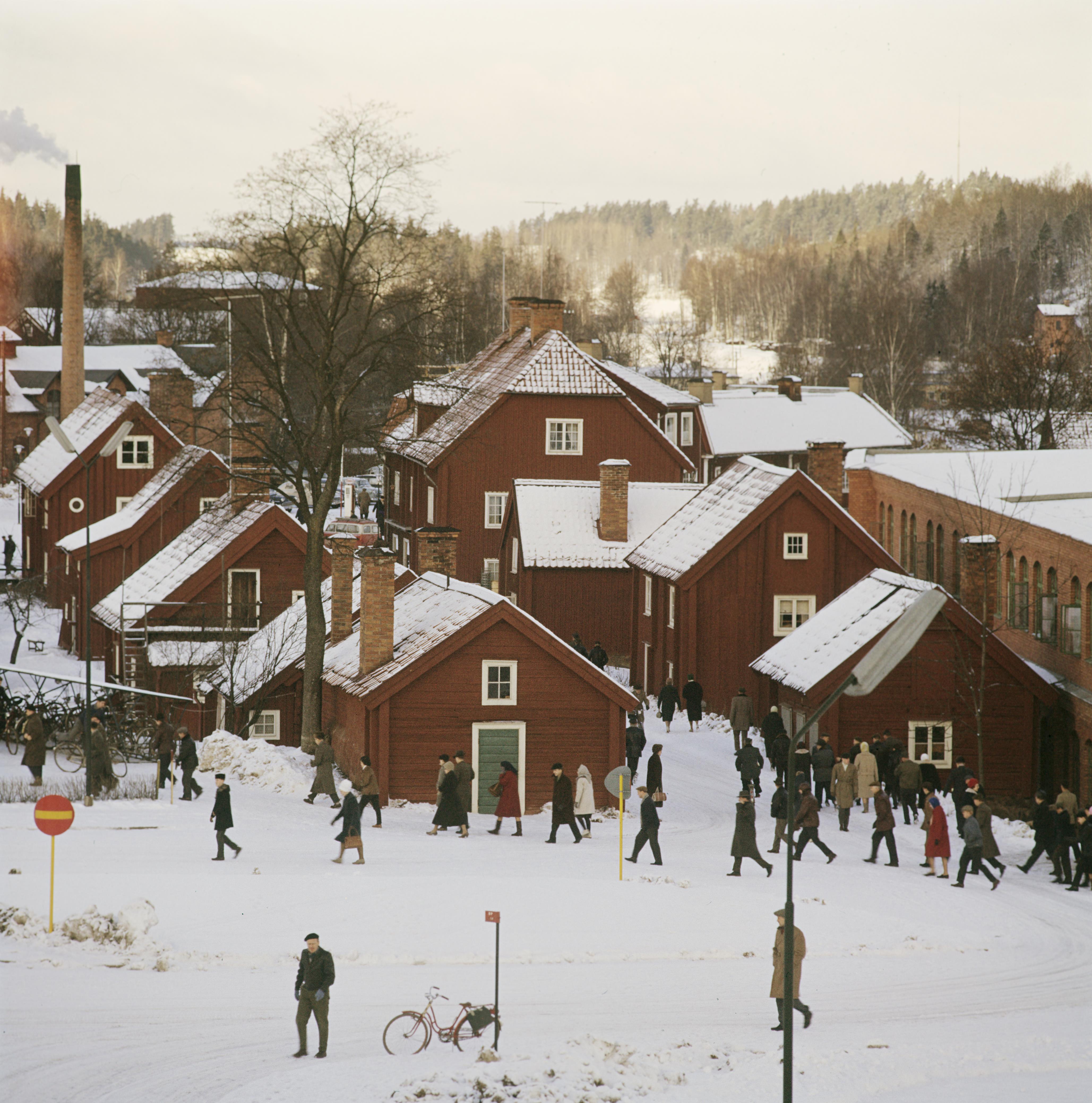 Pål-Nils Nilsson, Åtvidaberg
