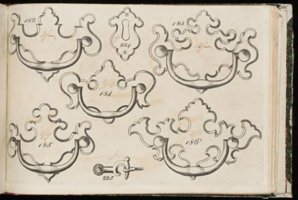 Unknown, Print