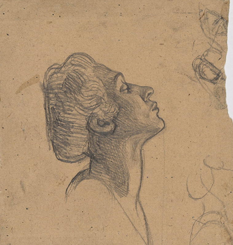 Erich (autor) Kügelgen, Naise pea