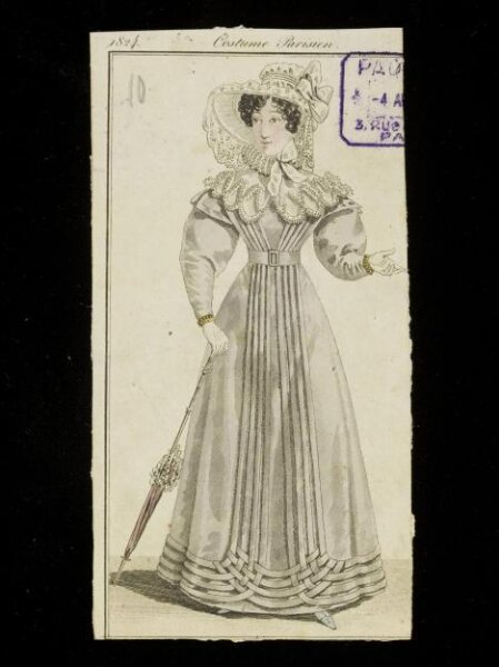Unknown, Print