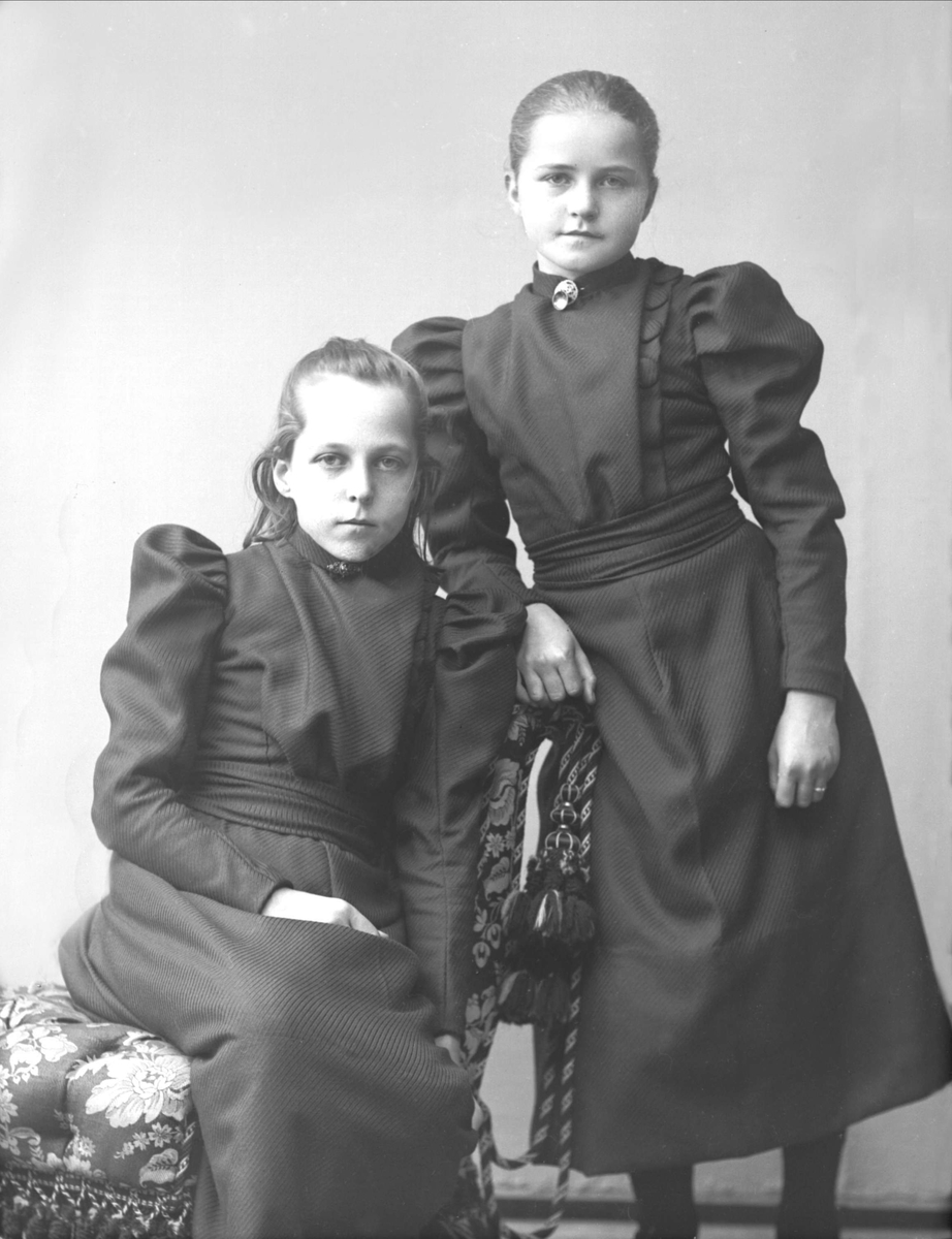 Gustav Borgen, NFB.31883