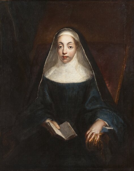 Francesco Trevisani, Nunna