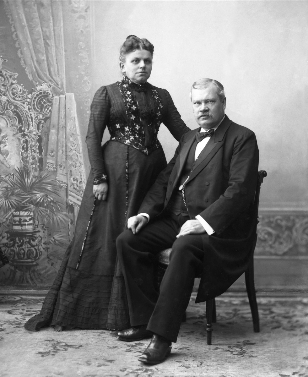 Gustav Borgen, NFB.53290