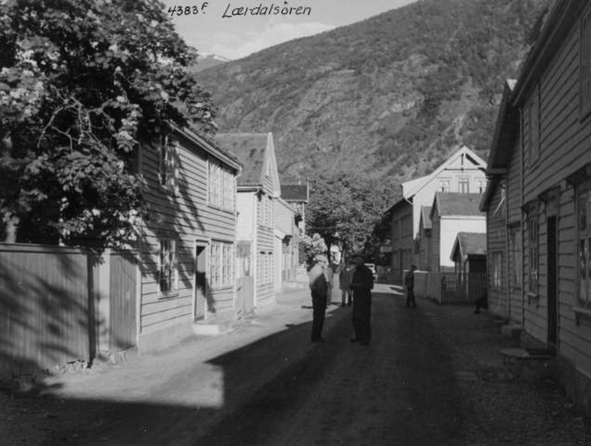 Anders Beer Wilse, -7012