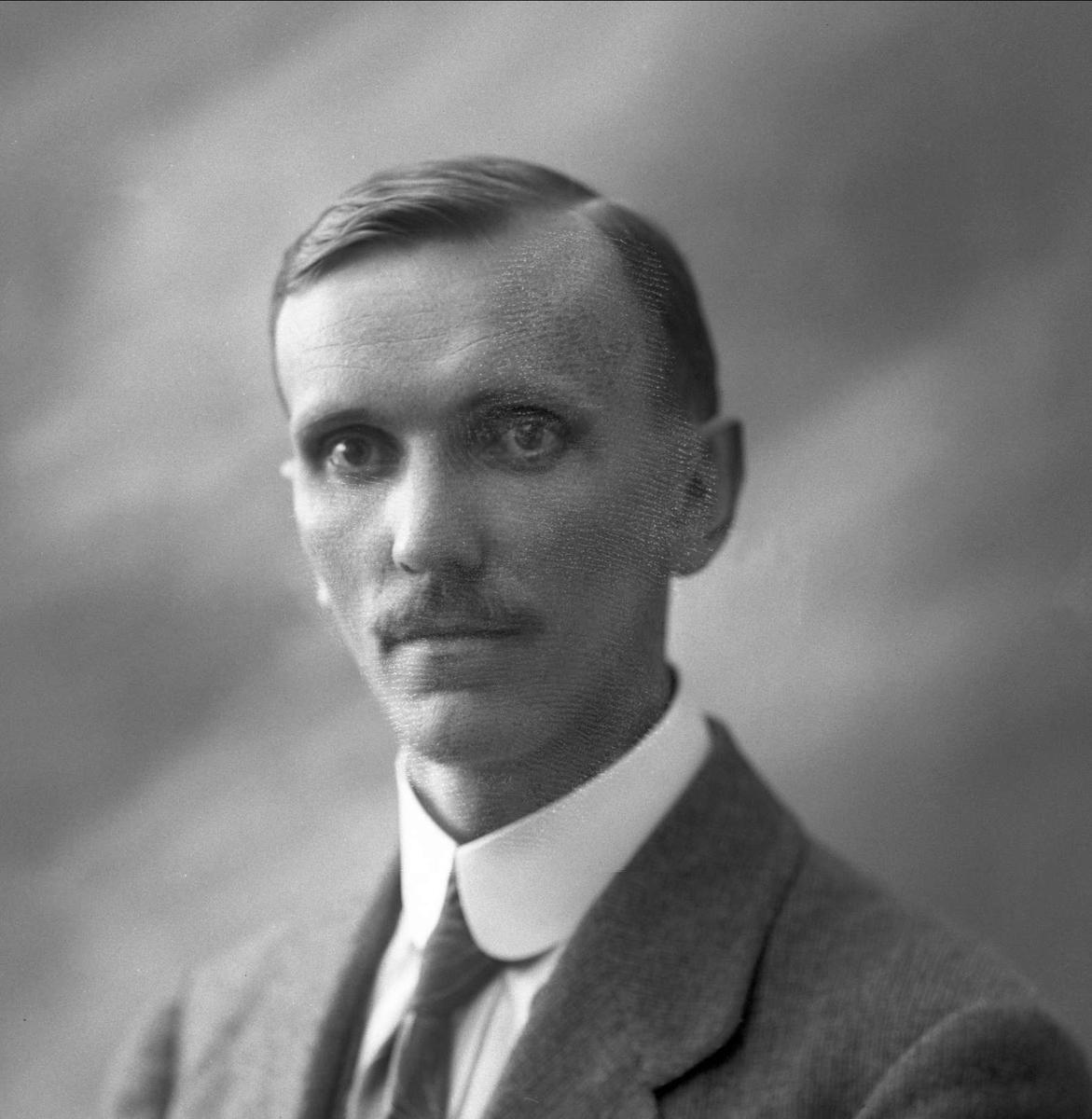 Gustav Borgen, NFB.47166