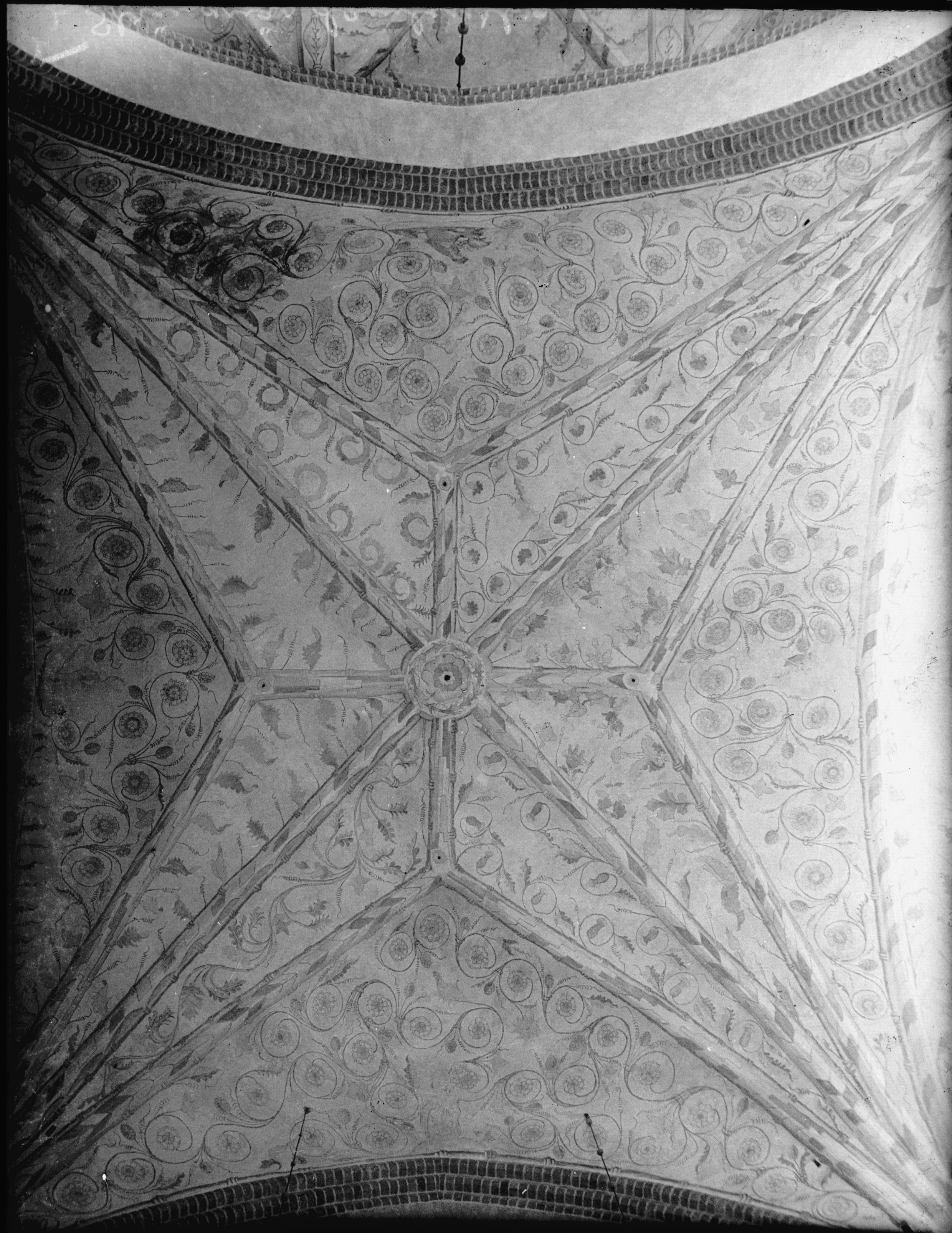 Martin Olsson, Strängnäs Domkyrka