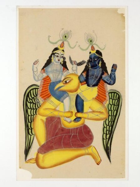 Unknown, Painting