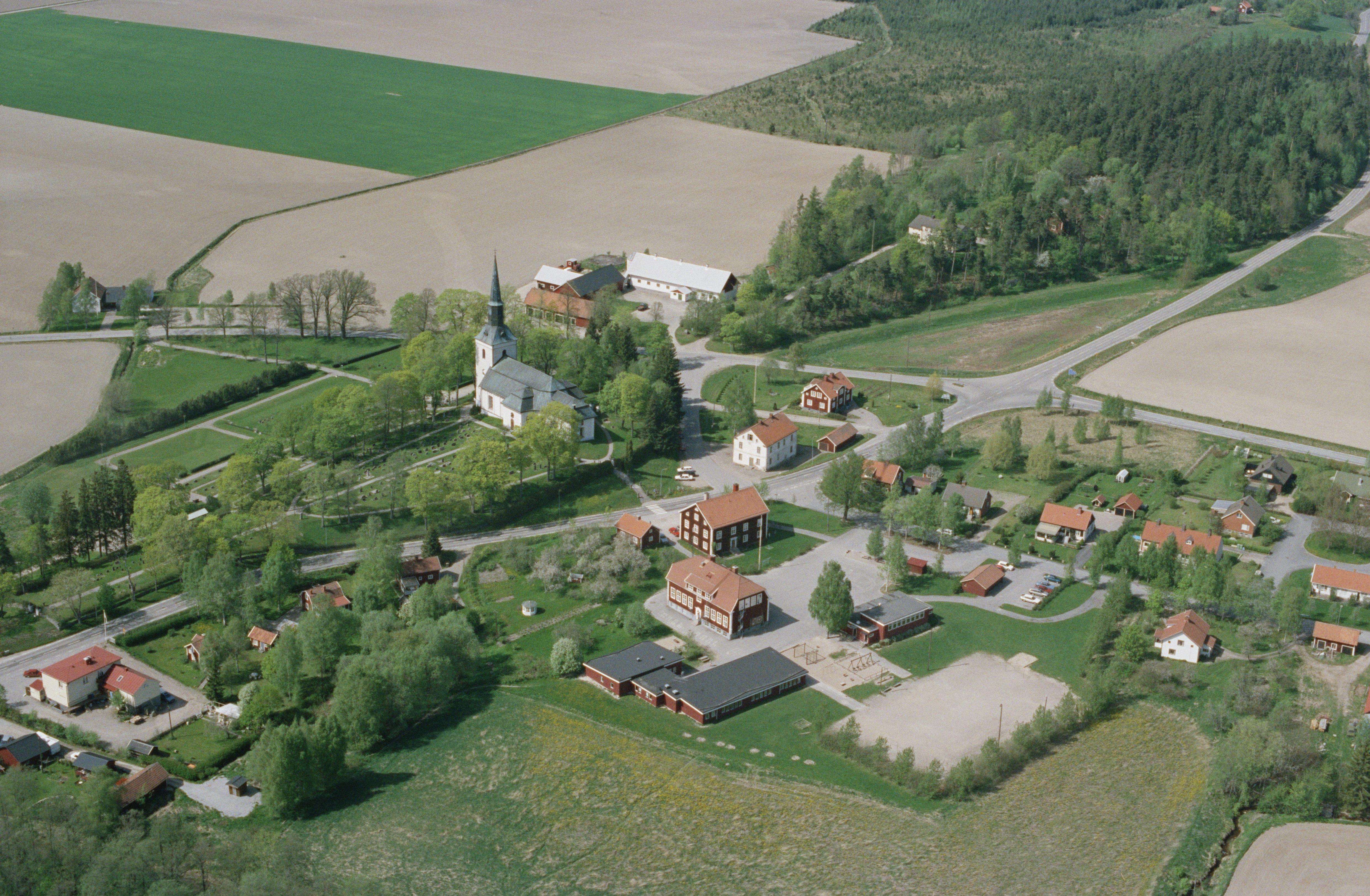 Jan Norrman, Närkes Kil