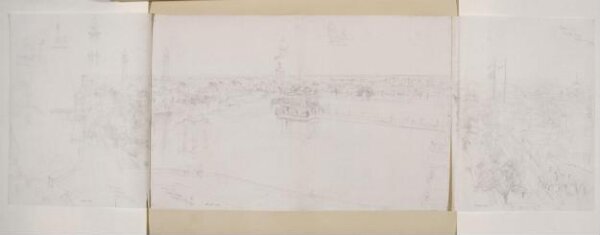 Simpson, William (R.I.), India. Original Sketches made in the Years 1859-60-61-62.