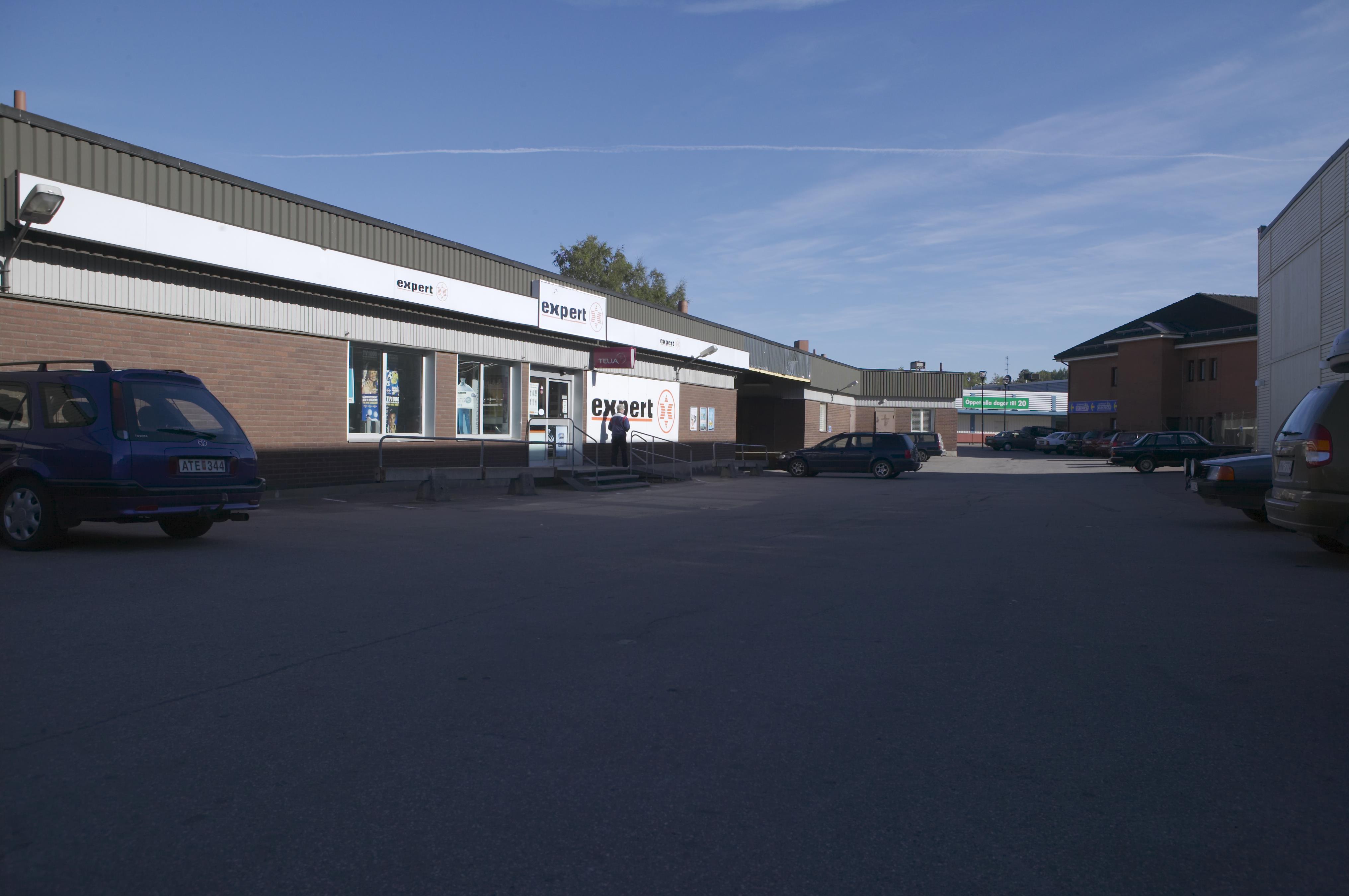 Bengt A Lundberg, Filipstad