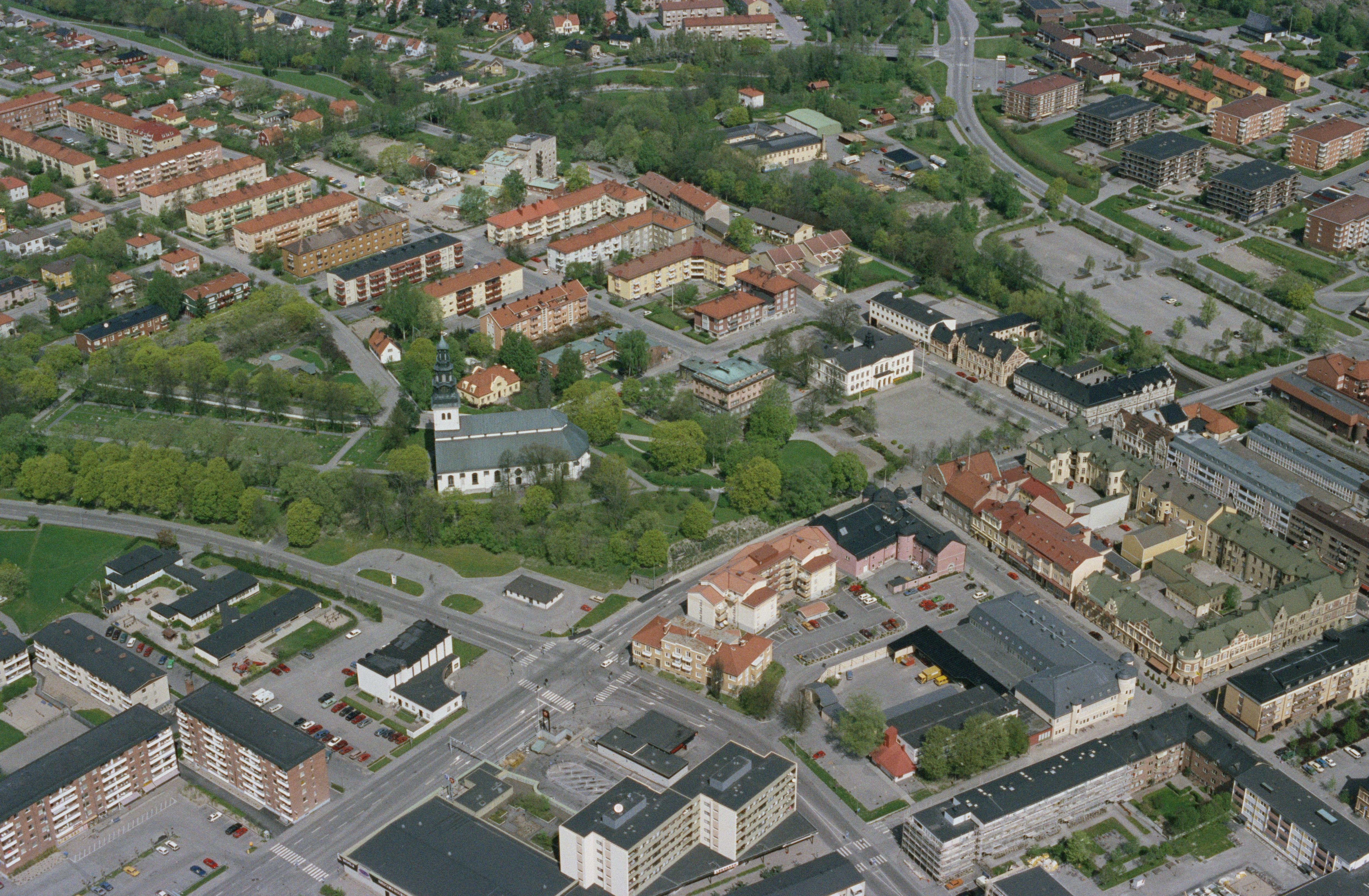 Jan Norrman, Köping 148:1