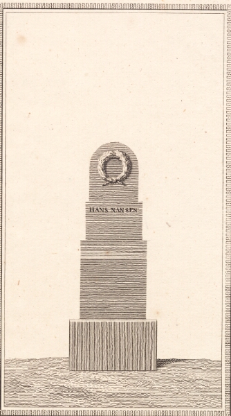 J.F. Clemens, Hans Nansen