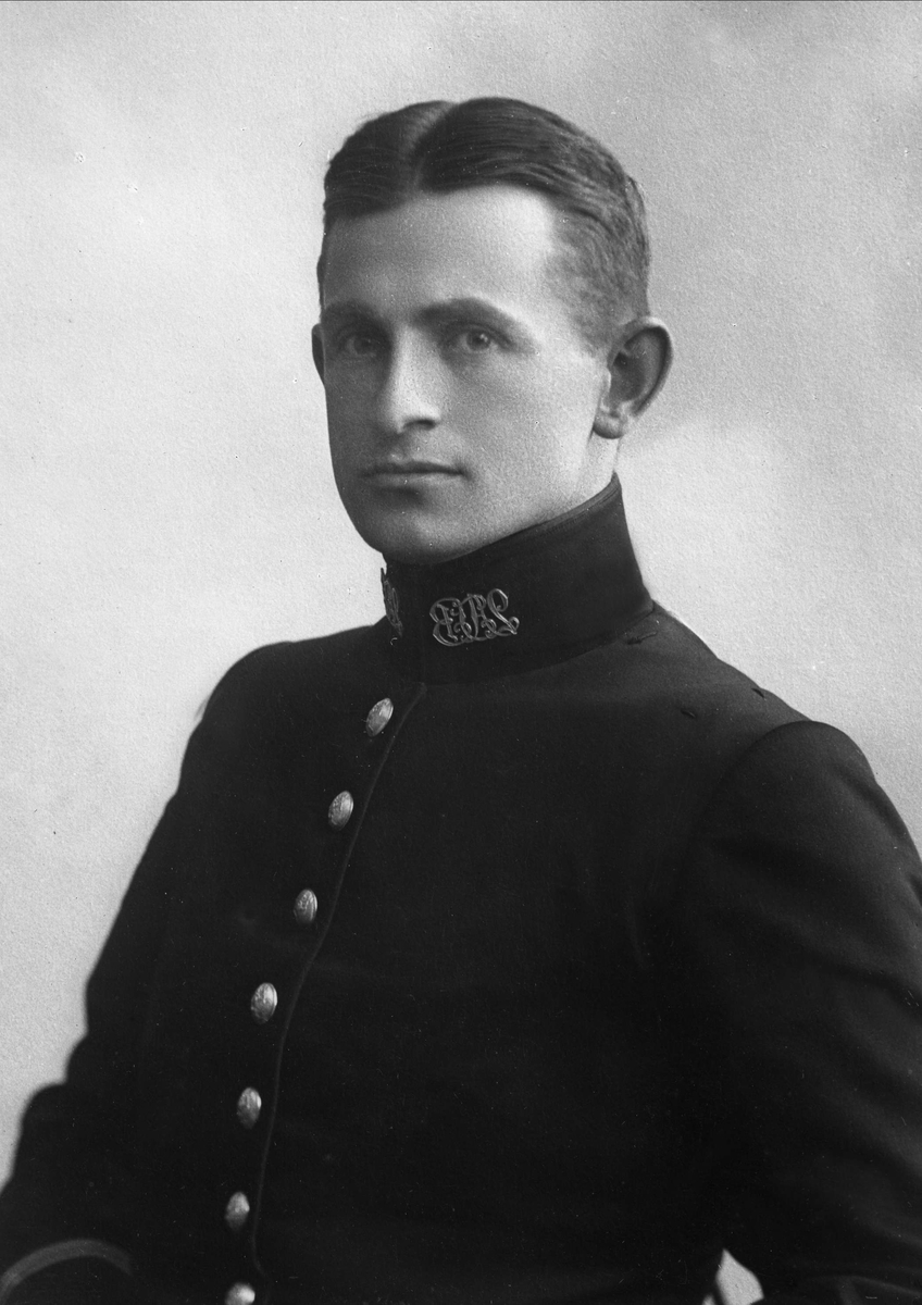 Gustav Borgen, NFB.43915