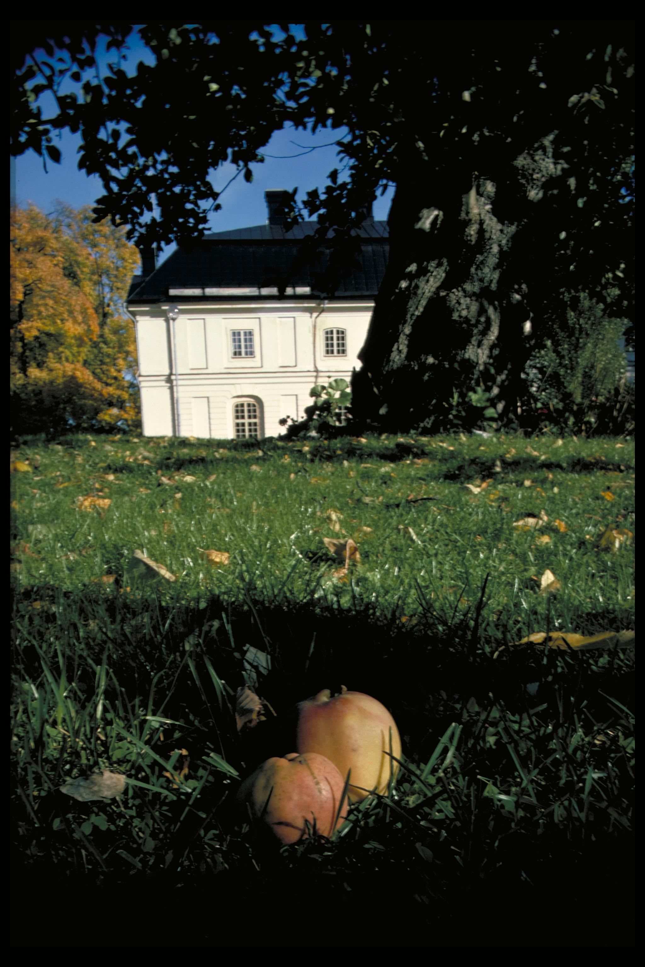 Pål-Nils Nilsson, Åkerö