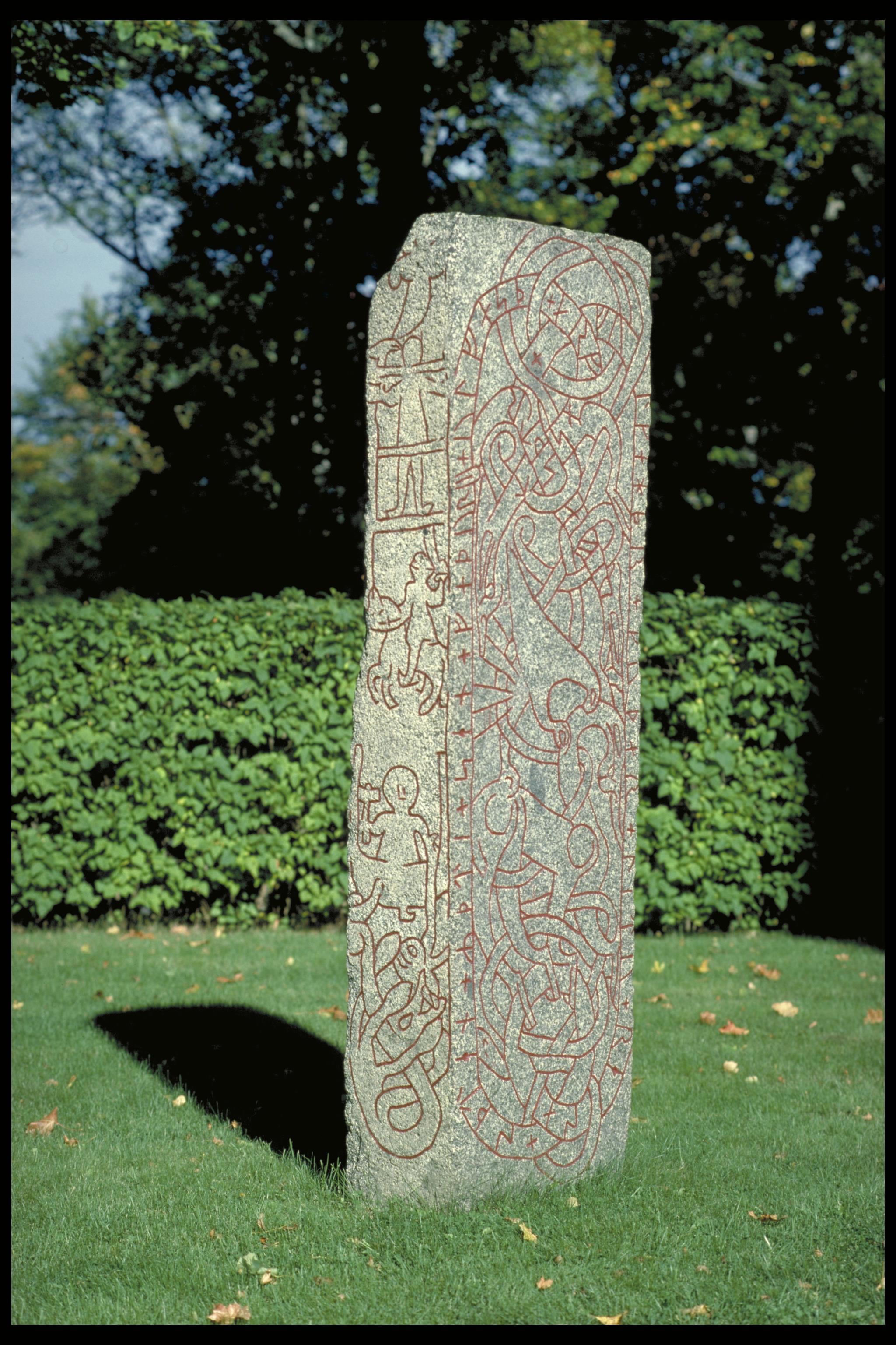 Bengt A Lundberg, U1161 Altuna
