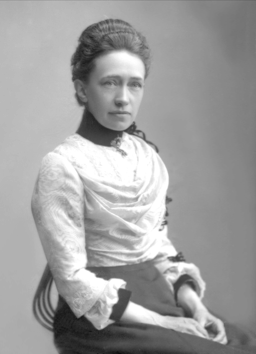 Gustav Borgen, NFB.52068