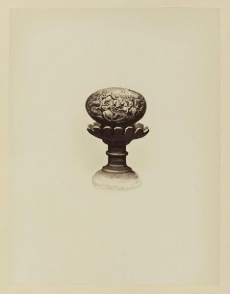 Franck, Photograph