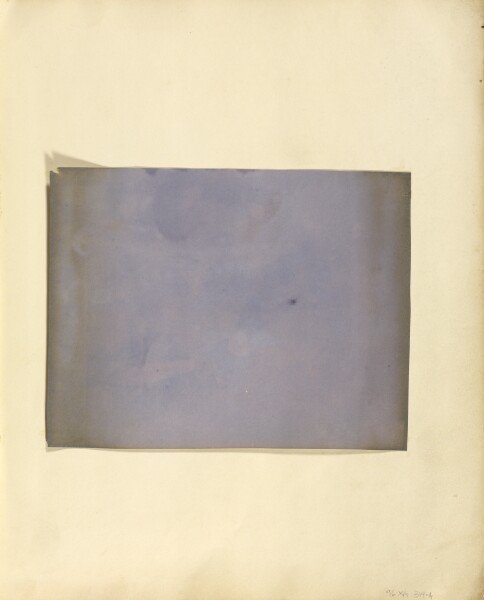 Unknown, [Possible Portrait of a Man]
