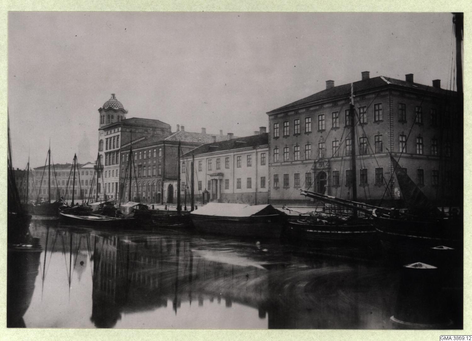 Wilhelm Ranch, bilder, fotografi, påsiktsbild, foto