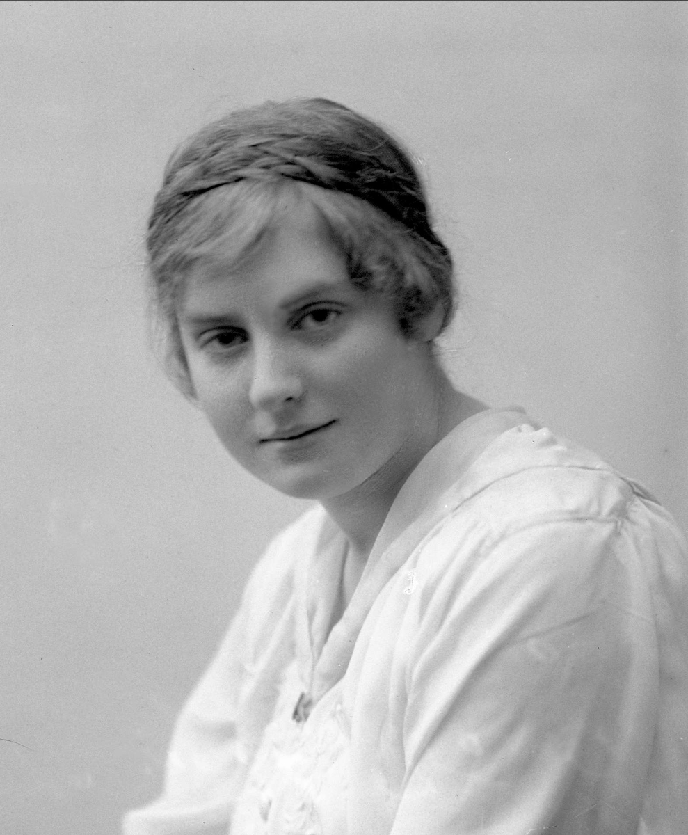 Gustav Borgen, NFB.31420
