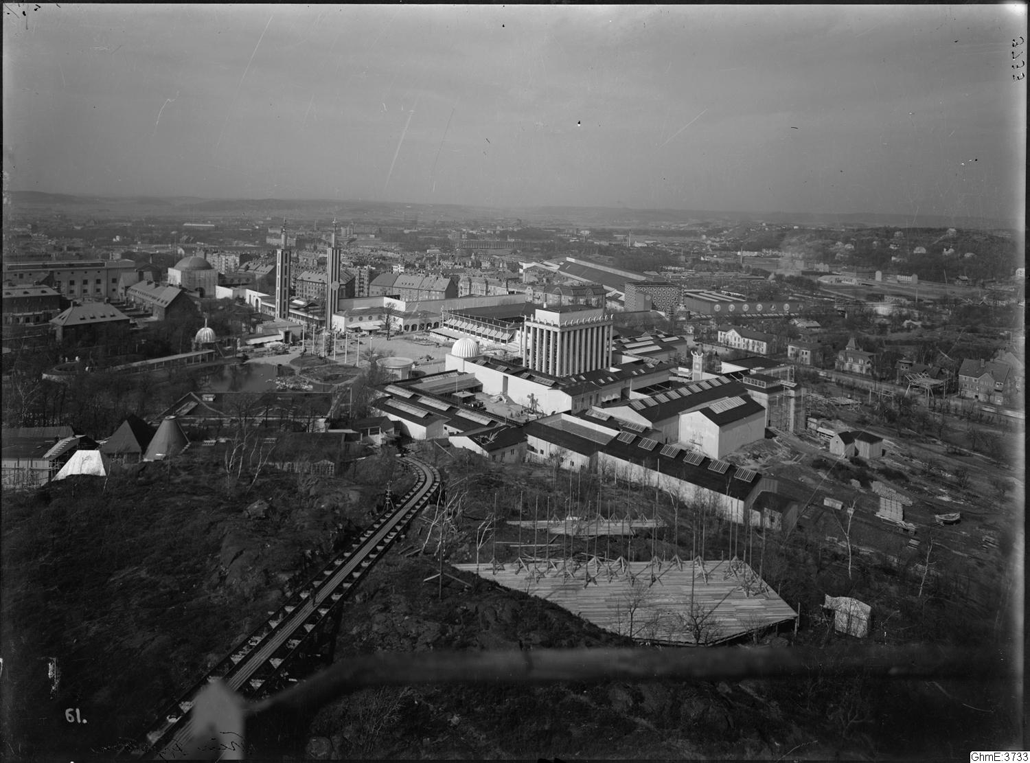 Anders Wilhelm Karnell, fotografi, bilder